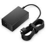 HP 65W GaN USB-C LC, napájací adaptér