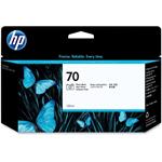 HP 70, foto čierna, C9449A, 130 ml