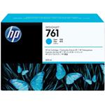 HP 761, cyan, 400 ml