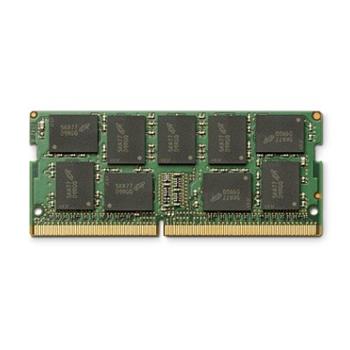 HP 8GB (1x8GB) DDR4-2400 ECC SODIMM