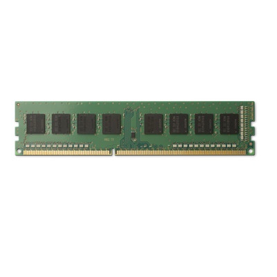 HP 8GB (1x8GB) DDR4-2400 nECC RAM (C240)