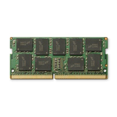 HP 8GB (1x8GB) DDR4-2400 nECC SODIMM