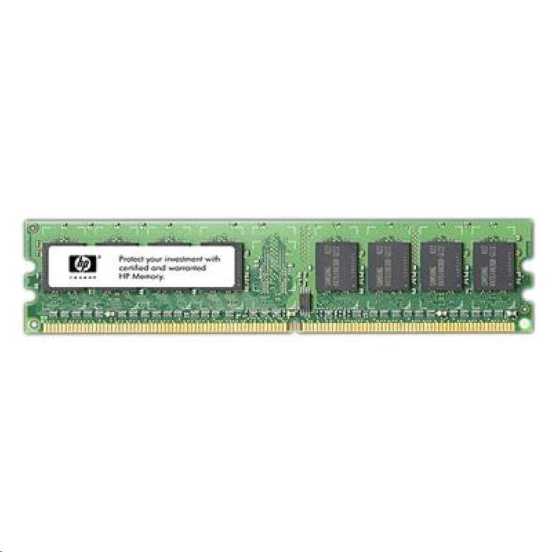 HP 8GB FBD PC2-5300 2x4GB Kit - ProLiant
