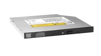HP 9.5mm Slim DVD-Rom Drive 600 AIO G2