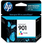 HP 901, farebná, 360 strán