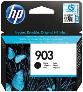 HP 903, čierna, 300 strán