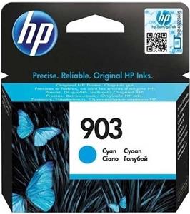 HP 903, cyan, 315 strán