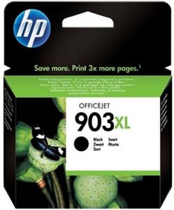 HP 903XL, čierna, 825 strán