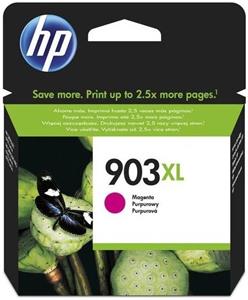 HP 903XL, magenta, 750 strán