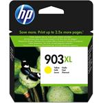 HP 903XL, žltá, 750 strán