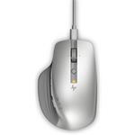HP 930 Creator, bezdrôtová myš, strieborná