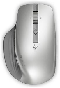 HP 930 Creator, bezdrôtová myš, strieborná, (rozbalené)