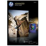 HP A3 Advanced, 250g/m2, lesklý, 20ks