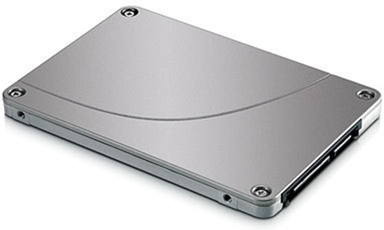 HP A3D26AA, 2,5" SSD, 256GB