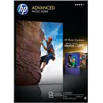 HP A4 Advanced, 250g/m2, lesklý, 25ks