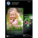 HP A4 Everyday, 200g/m2, pololesklý, 100ks