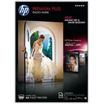 HP A4 Premium Plus, 300g/m2, lesklý, 20ks