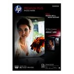 HP A4 Premium Plus, 300g/m2, pololesklý, 20ks