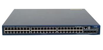 HP A5120-48G EI Switch
