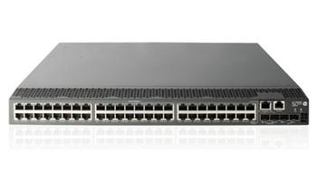 HP A5830AF-48G Switch w/1 Interface Slot