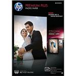 HP A6 Premium Plus, 300g/m2, lesklý, 10x15 cm, 25 listov