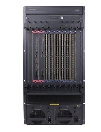 HP A7506 Vertical Switch Chassis
