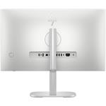 HP AiO EliteStudio 8 G1i, C8JJ1ET, strieborný