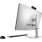 HP AiO EliteStudio 8 G1i, C8JJ1ET, strieborný