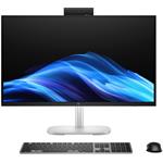 HP AiO EliteStudio 8 G1i, C8JJ1ET, strieborný