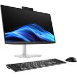 HP AiO EliteStudio 8 G1i, C8TQ4ET, strieborný