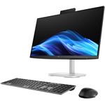 HP AiO EliteStudio 8 G1i, C8TQ4ET, strieborný