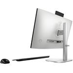 HP AiO EliteStudio 8 G1i, CB5P9ET, strieborný