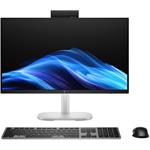 HP AiO EliteStudio 8 G1i, CB5P9ET, strieborný