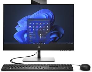 HP AIO ProOne 440 G9, D8UV3ET, čierny