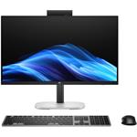 HP AIO ProStudio 4 G1i, D8UW7ET, čierny
