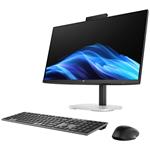 HP AIO ProStudio 4 G1i, D8UW8ET, čierny