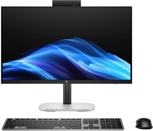 HP AIO ProStudio 4 G1i, D8UW8ET, čierny