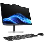 HP AIO ProStudio 4 G1i, D8UX4ET, čierny