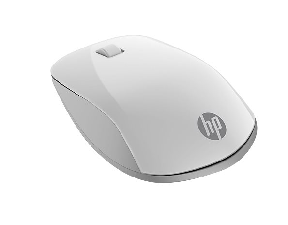 Hp bluetooth mouse z5000 как подключить