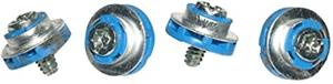 HP (Bulk 48) 3.5" HDD Grommet Screws - skrutky na uchytenie HDD disku 48ks.
