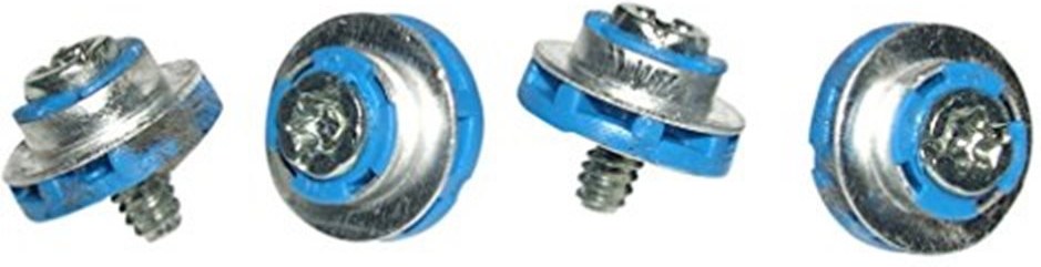 HP (Bulk 48) 3.5" HDD Grommet Screws