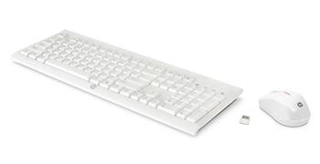 HP C2710 Combo Keyboard SK