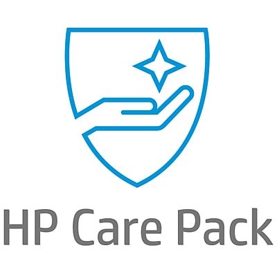 HP Care Pack 3 roky NB Support