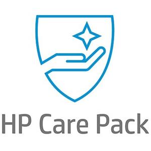 HP Care Pack 3 roky NB Support