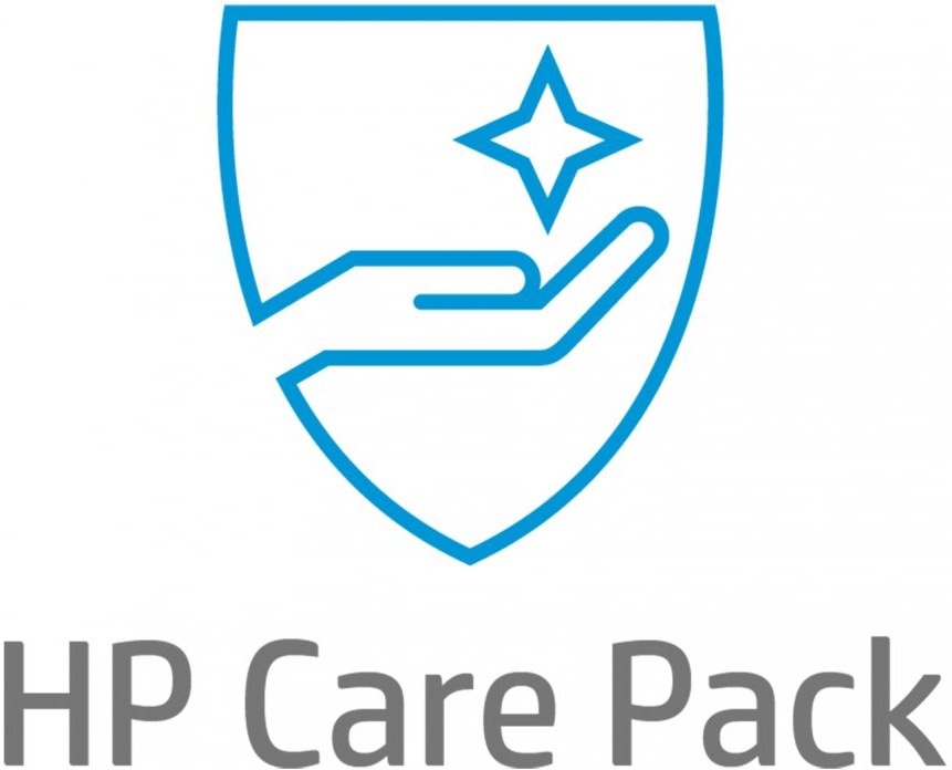 HP Care Pack - Oprava u zákazníka nasledujúci pracovný deň, 3 roky (M428/M429/M329)