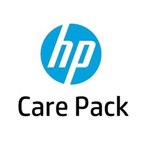 HP Care Pack - Oprava u zákazníka nasledujúci pracovný den, 3 roky (ProBook 6xx)