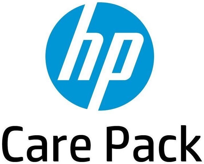HP CarePack NextBusDay Onsite DT Only HW