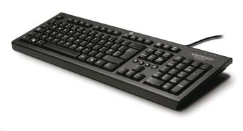 HP Classic Wired Keyboard - CZ