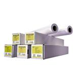 HP Coated Paper - role 60", Q1408A