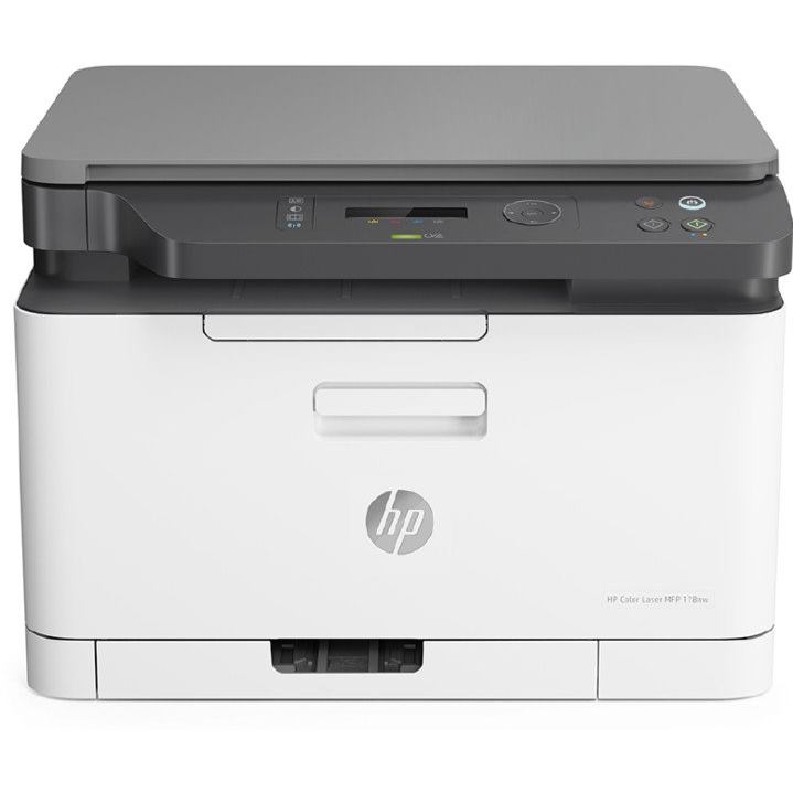 HP Color Laser 178nw, (zánovné)
